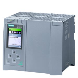 6ES7516-3TN00-0AB0 SIMATIC S7-1500T, CPU 1516T-3 PN/DP, Central processing unit with 1.5 MB RAM for program and 5 MB for data, 1st interface: PROFINET IRT with 2-port switch, 2nd interface, Ethernet, 3rd interface, PROFIBUS, 10 ns bit performance, SIMATIC