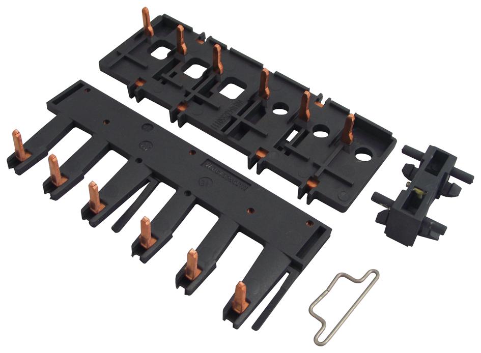 LAD9R1 Kit for assembling 3P reversing contactors, LC1D09-D38 with screw clamp terminals, without electrical interlock