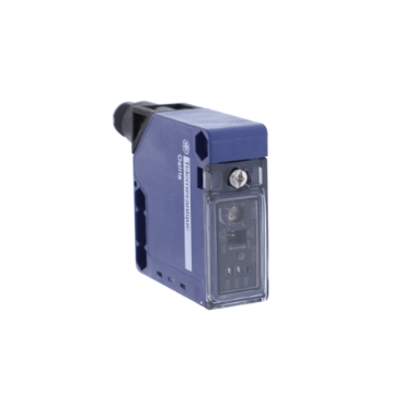 XUK0AKSAM12 Photoelectric sensors XU, XUK, multi, Sn 0...30 m, 12...24 VDC, M12