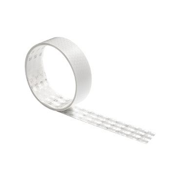 XUZB11 Photoelectric sensors XU, accessory for sensor, reflective self adhesive tape, 1 m, thickness 0.5 mm