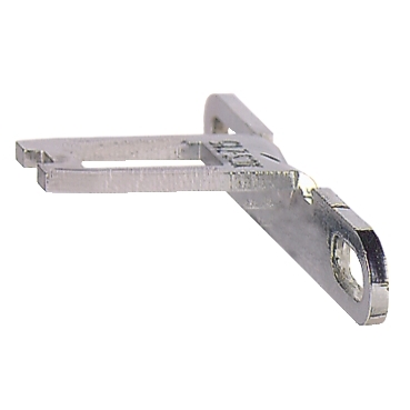 XCSZ12 Telemecanique Safety switches XCS, actuator with wide fixing, length 40 mm, for plastic switch