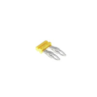 ZQV 1,5N/R3.5/2 Accessories, Cross-connector, 1754210000