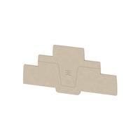 A-series, End plate 2428560000