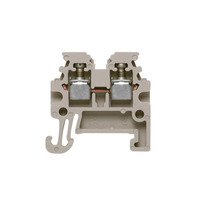 W-Series, Feed-through terminal, Rated cross-section: 1.5 mm², Screw connection