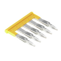 ZQV 2.5N/5 Z-Series, Cross-connector, 24 A 1527620000