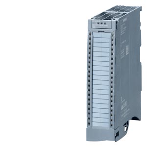 6ES7531-7KF00-0AB0 SIMATIC S7-1500 analog input module AI 8xU/I/RTD/TC ST, 16 bit resolution, accuracy 0.3%, 8 channels in groups of 8; 4 channels for RTD measurement, common mode voltage 10 V; Diagnostics; Hardware interrupts; Siemens
