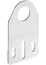 BEF-WG-M12 / 5321869 kinnitus