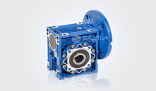 worm gearbox 075 i-60 80B14