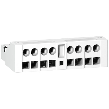 GVAE113 TeSys Deca - auxiliary contact - 1 NO + 1 NC