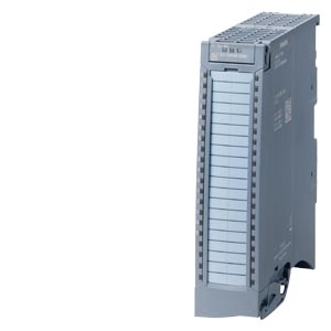 6ES7531-7MH00-0AB0 SIMATIC S7-1500, analog input module AI 16xI BA, 16-bit resolution accuracy 0.5%, 16 channels in groups of 16, common mode voltage 4 V DC, diagnostics, hardware interrupts; delivery including infeed element, shield bracket and shield te