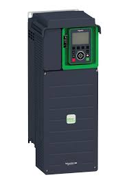 ATV630D37N4 variable speed drive, Altivar Process ATV600, ATV630, 37kW, 50hp, 380 to 480V, IP21, UL type 1