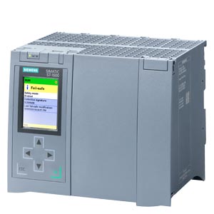 6ES7518-4UP00-0AB0 SIMATIC S7-1500TF, CPU 1518TF-4 PN/DP, central processing unit with 9 MB work memory for program and 60 MB for data, 1st interface: PROFINET IRT with 2-port switch, 2nd interface: PROFINET RT, 3rd interface: PROFINET basic services, 4th
