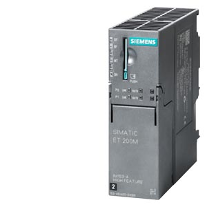 6ES7153-4BA00-0XB0 SIMATIC DP, Connection ET 200M IM 153-4 PN IO High Feature for max