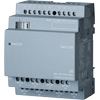 6ED1055-1CB10-0BA2 LOGO! DM16 24 expansion module, PS/I/O: 24 V DC/24 V DC/trans., 8 DI/8 DO, 4 MW for LOGO! 8