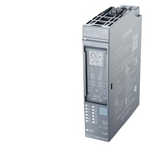6ES7137-6BD00-0BA0 SIMATIC ET 200SP, CM 4xIO-Link ST Communication module IO-Link Master V1.1