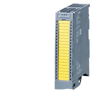6ES7526-1BH00-0AB0 SIMATIC S7-1500, F digital input module, F-DI 16x 24 V DC PROFIsafe; 35 mm width; up to PL E (ISO 13849-1)/ SIL 3 (IEC 61508)