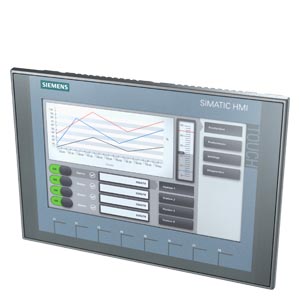 6AV2123-2JB03-0AX0 SIMATIC HMI, KTP900 Basic, Basic Panel, Key/touch operation, 9" TFT display, 65536 colors, PROFINET interface, configurable from WinCC Basic V13/ STEP 7 Basic V13, contains open-source software, which is provided free of charge see encl