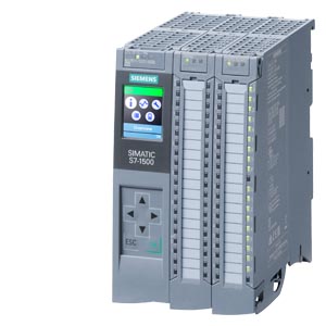 6ES7511-1CK01-0AB0 SIMATIC S7-1500 Compact CPU CPU 1511C-1PN, central processing unit with working memory 175 KB for program and 1 MB for data, 16 digital inputs, 16 digital outputs, 5 analog inputs, 2 analog outputs, 6 high speed counters, 4 high speed o