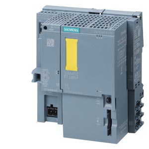 6ES7512-1SM03-0AB0 SIMATIC DP, CPU 1512SP F-1 PN for ET 200SP,