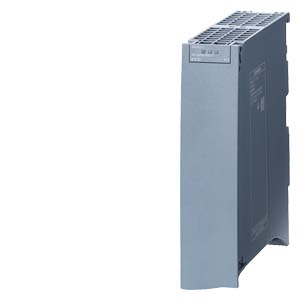 6GK7542-1AX10-0XE0 communications module CM 1542-1 for connection of S7-1500 to PROFINET as IO Controller or IO Device: TCP/IP, ISO-on-TCP, UDP, S7 communication, IP broadcast multicast, SNMPV1, time-of-day synchronization via NTP, 2xRJ45 (10/100 Mbit).
