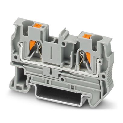 3211757 PT 4 - Feed-through terminal block