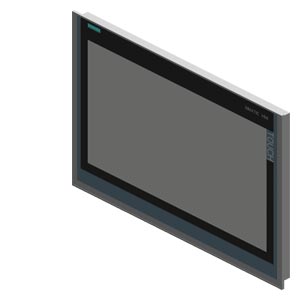 6AV2124-0XC02-0AX1 SIMATIC HMI TP2200 Comfort, Comfort Panel, Touch operation, 22" widescreen TFT display, 16 million colors, PROFINET interface, MPI/PROFIBUS DP interface, 24 MB configuration memory, WEC 2013, configurable from WinCC Comfort V14 SP1 with