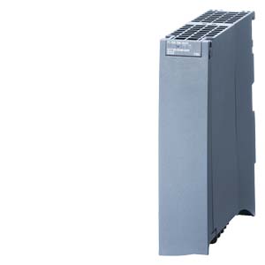 6ES7505-0KA00-0AB0 SIMATIC S7-1500, System power supply PS 25W 24 V DC, supplies the backplane bus of the S7-1500 with operating voltage