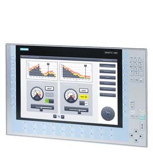** spare part *** SIMATIC HMI KP1500 Comfort, Comfort Panel, touch operation, 15" widescreen TFT display, 16 million colors, PROFINET interface, MPI/PROFIBUS DP interface, 24 MB configuration memory, Windows CE 6.0, configurable as of WinCC Comfort V11 SP