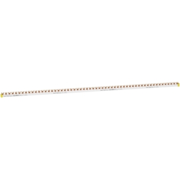 R9XFH357 COMB BUSBAR 3P 57MOD. 63A