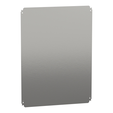 NSYMM86 Plain mount. plate 800X600