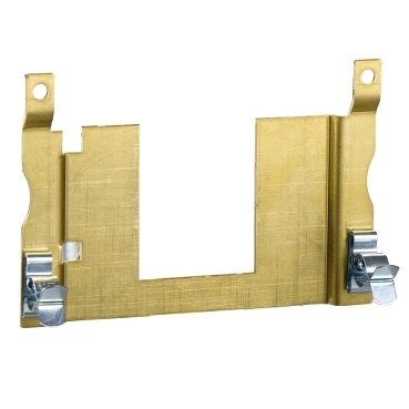 VGP1 TeSys Vario Enclosed - Ground connection kit for VCF02GE to VCF1GE