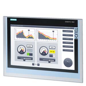 6AV2124-0QC02-0AX0 *** spare part *** SIMATIC HMI TP1500 Comfort, Comfort Panel, touch operation, 15" widescreen TFT display, 16 million colors, PROFINET interface, MPI/PROFIBUS DP interface, 24 MB configuration memory, Windows CE 6.0, configurable as of