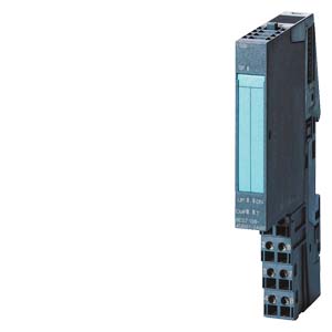 6ES7138-4DA04-0AB0 SIMATIC DP, Electronics module for ET 200S, 1 count 24 V/100 kHz 15 mm installation width, operating modes: Count, Measure, (cycle duration measurement, high-resolution) with clock synchronization