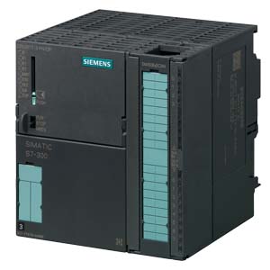 6ES7317-7TK10-0AB0 SIMATIC S7-300, CPU 317T-3 PN/DP, Central processing unit for PLC and technology tasks, 1024 KB work memory, 1st interface MPI/DP 12 Mbit/s, 2nd interface DP (drive), 3rd interface Ethernet PROFINET with 2-port switch, Integr. I/O for t
