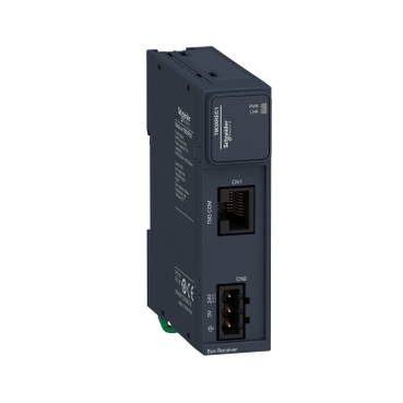 TM3XREC1 Remote receiver module, Modicon TM3,