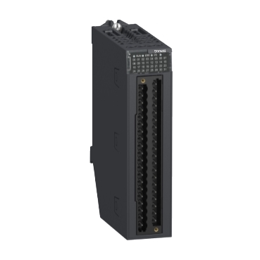BMXDDI3232 Discrete input module X80 - 32 inputs - 12/24 V DC positive/negative
