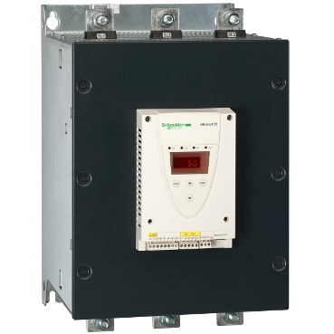 ATS22C59Q soft starter-ATS22-control 220V-power 230V(160kW)/400V(315kW)/440V(355kW)
