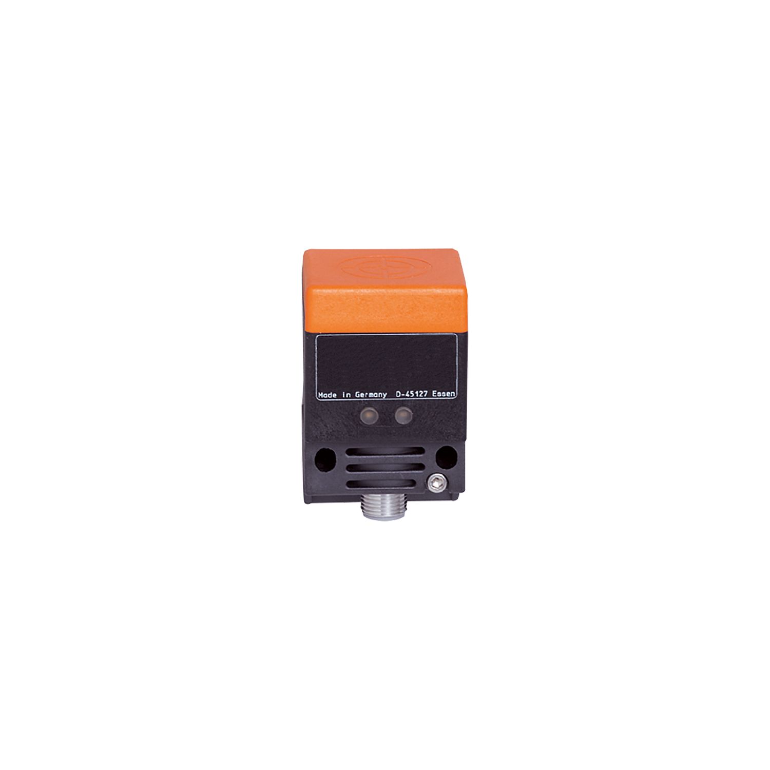 IM0057 Rectangular Proximity Sensor IMC2035-BBOA/SL/LS-100AK