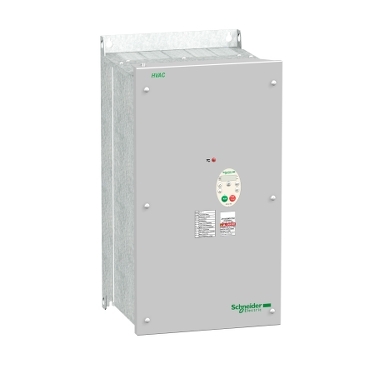 ATV212WD15N4 variable speed drive ATV212 - 15kW - 20hp - 480V - 3ph - EMC class C2 - IP55