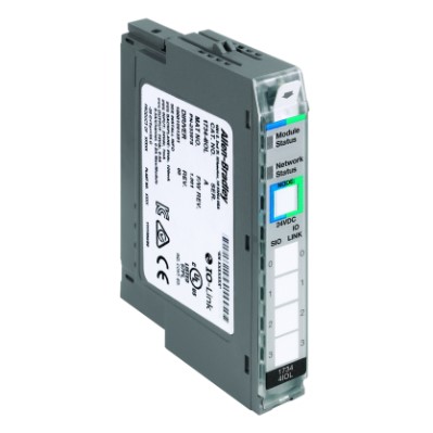 1734-4IOL POINT I/O 4Channel IO-Link Master Module Allen-Bradley