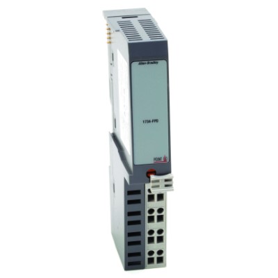 1734-FPD POINT I/O Field Distributor Module Allen-Bradley