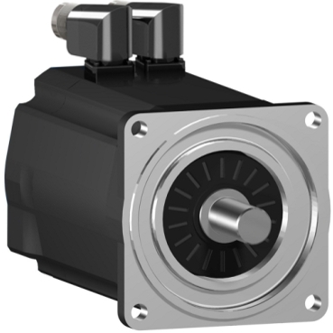 SH31002P11A2000 servo motor SH3 100 5,8Nm,key,single,nobrake,90°conn.IP54/IP65,6k RPM