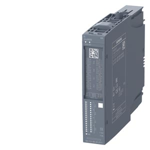 6DL1131-6BL00-0PH1 SIMATIC ET 200SP HA, digital input module, DI 32X24VDC HA, suitable for terminal block, H1, P0, color code CC00, channel diagnostics