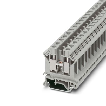 3005073 UK 10 N - Feed-through terminal