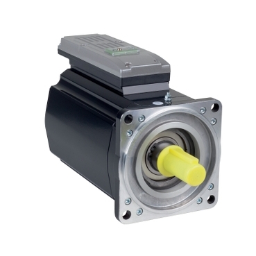 ILM1401P22F0000 integrated servo motor – 7.5 Nm – 3000 rpm – multiturn – with brake – IP65