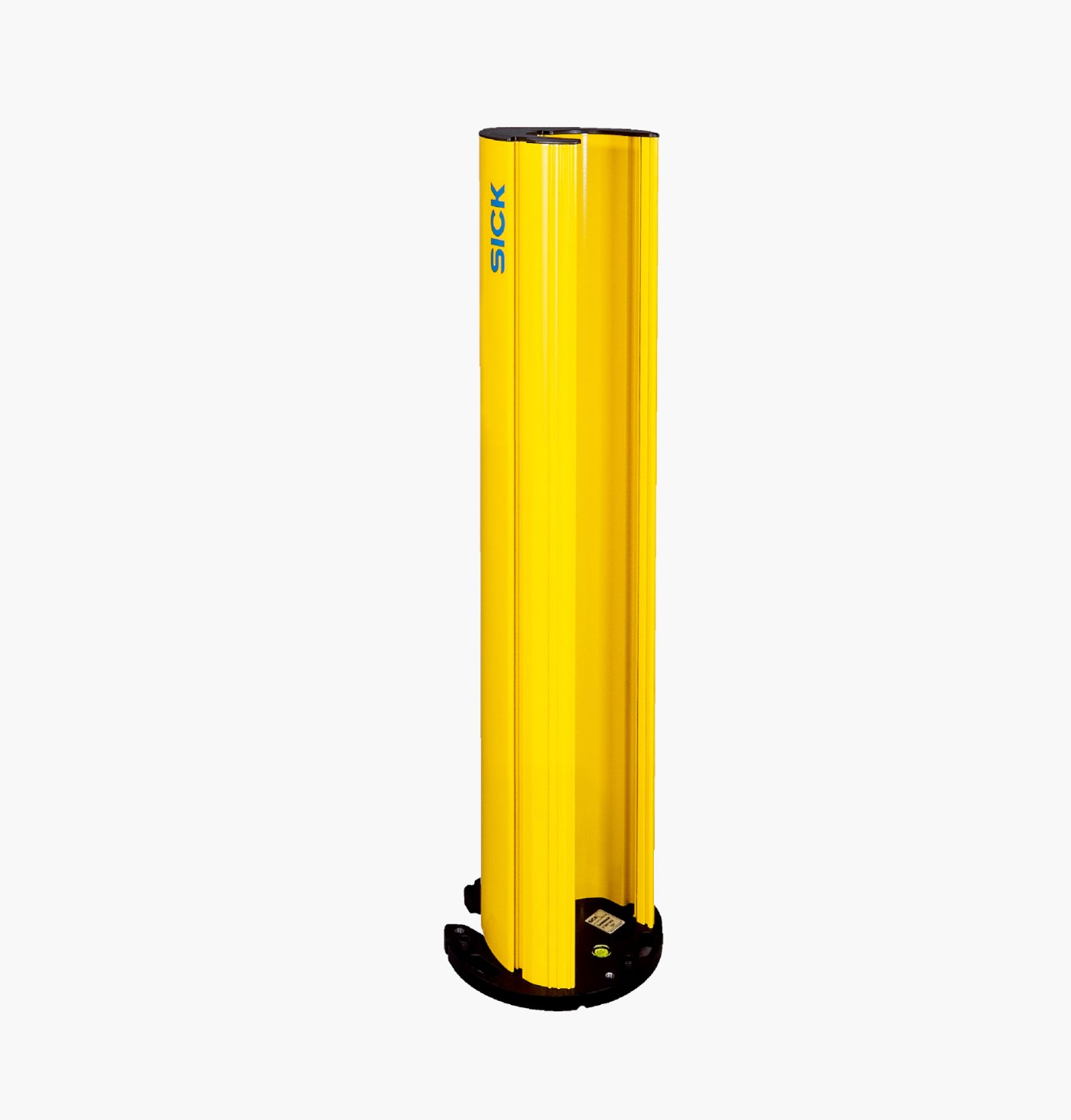 2068813 Safety light curtains: Device columns with external grooves PU3H15-00000000