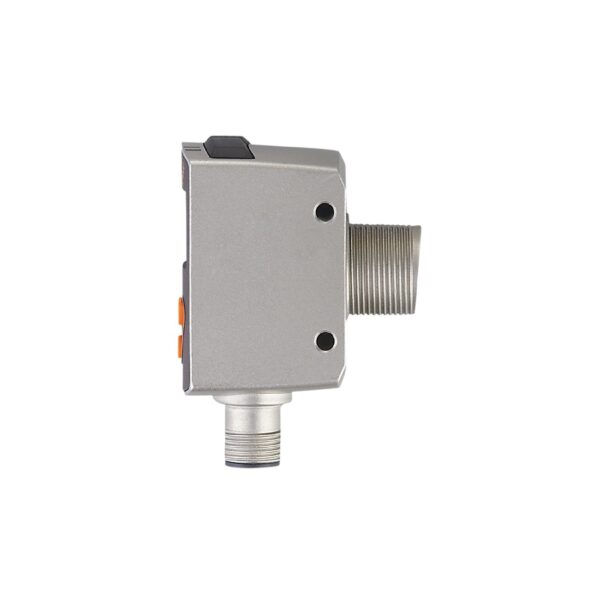 OGD580 PHOTOELECTRIC DISTANCE SENSOR, 0.025-1.5M RANGE, 10-30VDC, M12 X 1 CONNECTOR