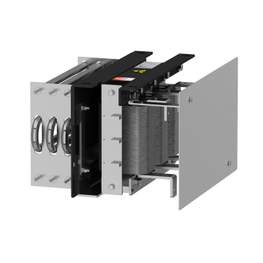 VW3A5306 output dv/dt filter for variable speed drive - IP00