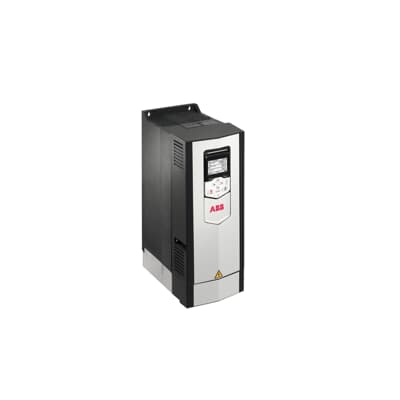ACS880-01-032A-3+E200 ABB  LV AC industrial wall-mounted single drive, IEC: Pn 15 kW, 32 A, 400 V