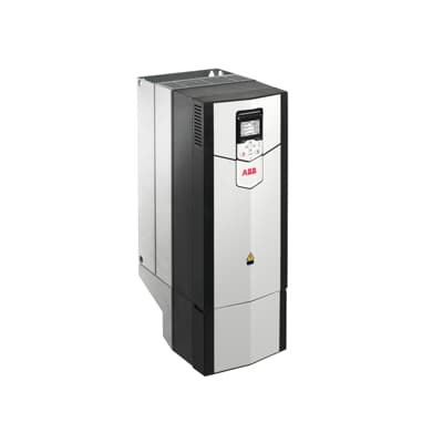 ACS880-01-105A-3+E200 ABB LV AC industrial wall-mounted single drive with position control, IEC: Pn 55 kW, 105 A